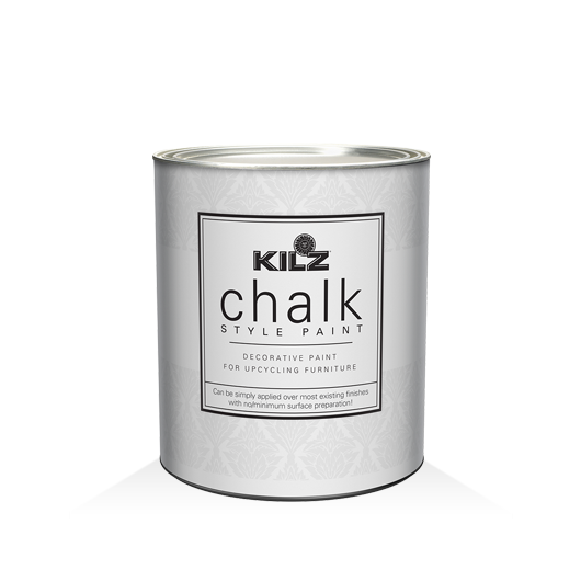 KILZ® Chalk Style Paint can