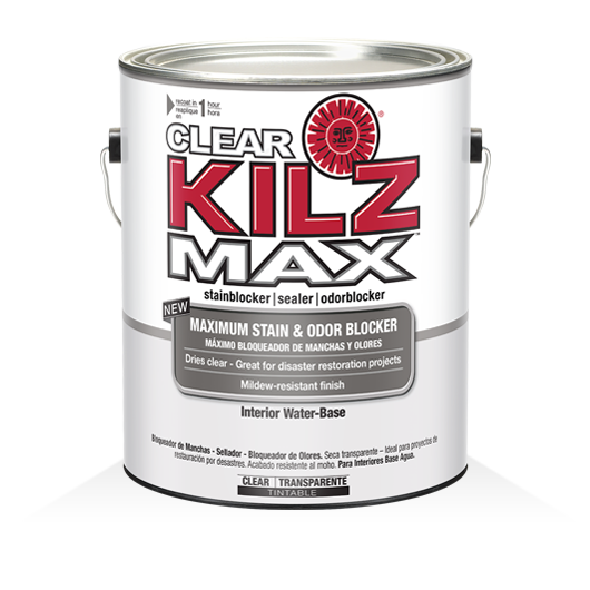 KILZ 2® Latex Primers, Specialty Paints & Concrete Care Products KILZ®
