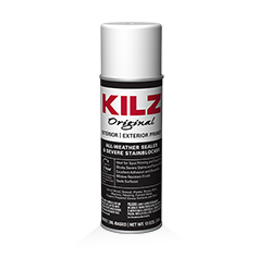 KILZ® Original Int/Ext Primer - Aerosol
