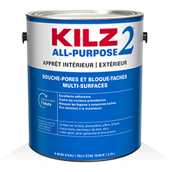 KILZ 2<sup>MD</sup> LATEX - Primers