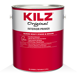 KILZ® Original - Primers
