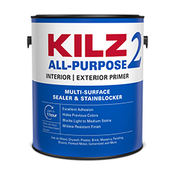 KILZ 2® All-Purpose Primer
