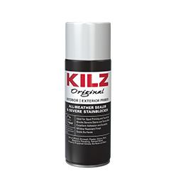KILZ® Original Int/Ext Primer - Aerosol