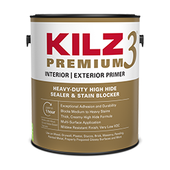 KILZ 3® Premium Primer