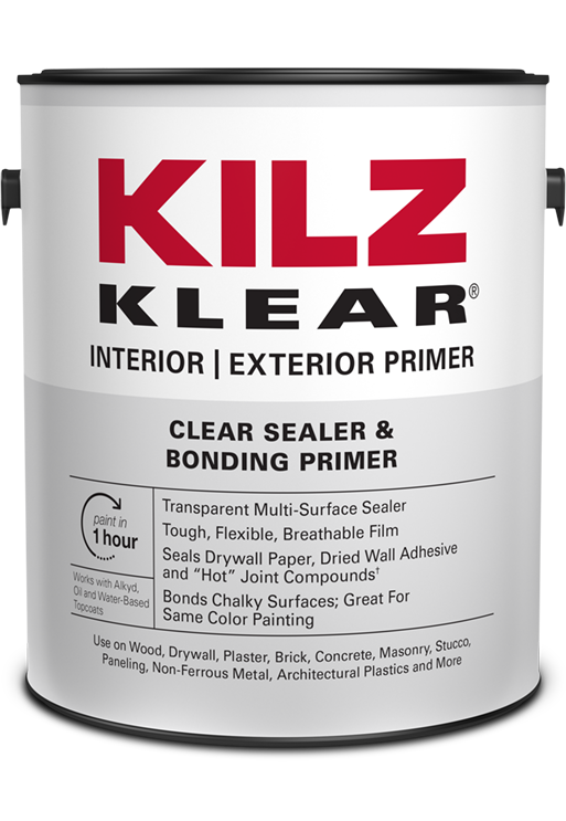 1 Gallon KILZ KLEAR L2201