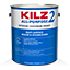 Can of KILZ 2® Latex primer