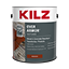 Can of KILZ Over Armor® Textured Coating