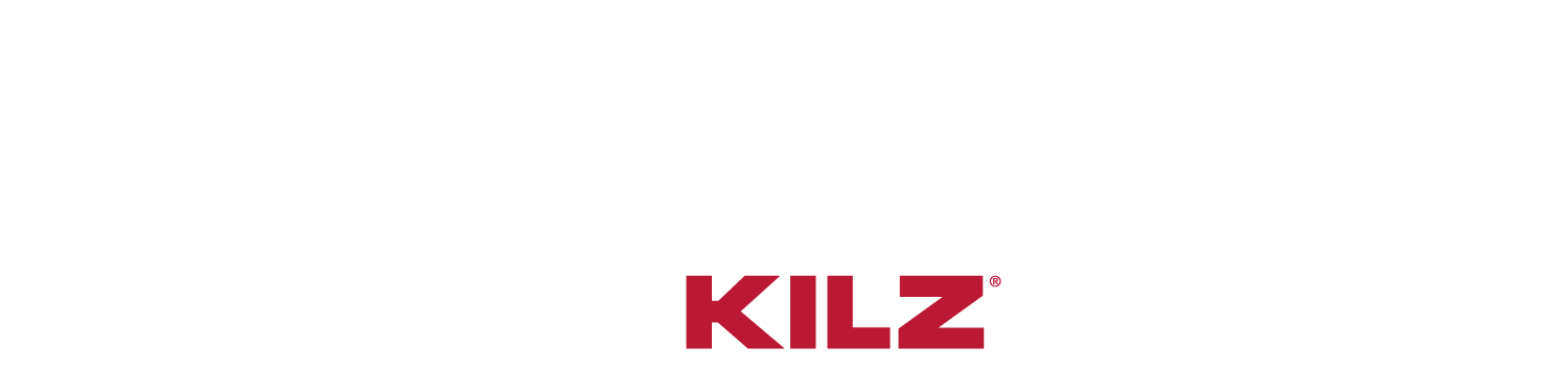 KILZ Perfect Finish logo