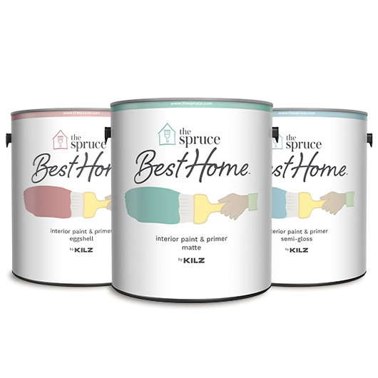 The Spruce Best Home Interior Paint And Primer In One Kilz