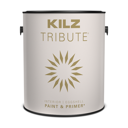 KILZ TRIBUTE® Interior Eggshell