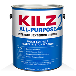 KILZ 2 All-Purpose