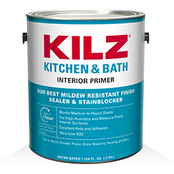 KILZ Kitchen & Bath Primer