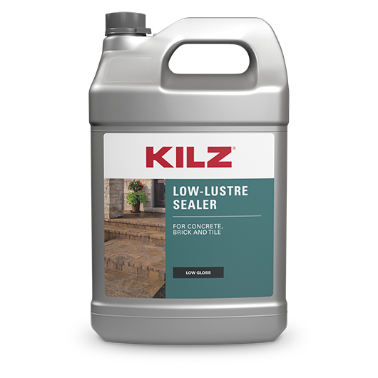 KILZ® Low-Lustre Sealer