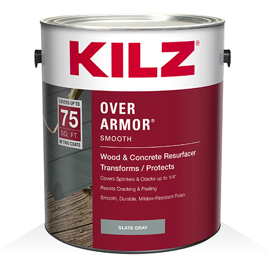 Kilz Over Armor Smooth Coating, Armor Windows And Doors Reviews