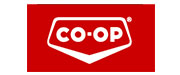 Federaded Co-Op Logo
