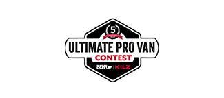 Meet our 2025 Pro Van Winners