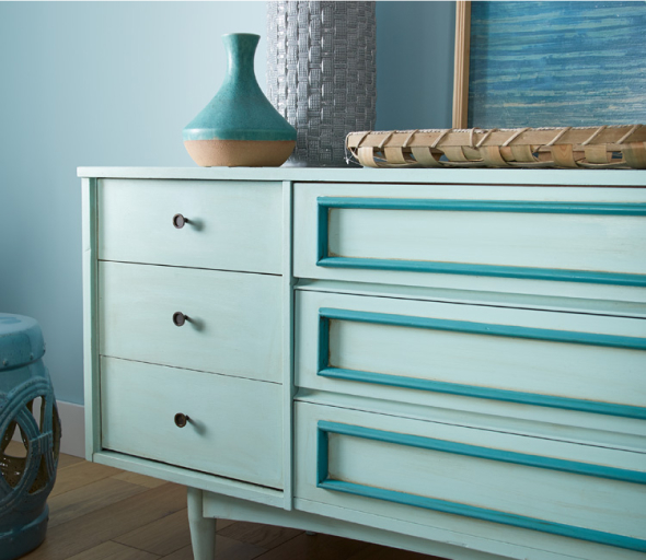 KILZ® CHALK STYLE PAINT