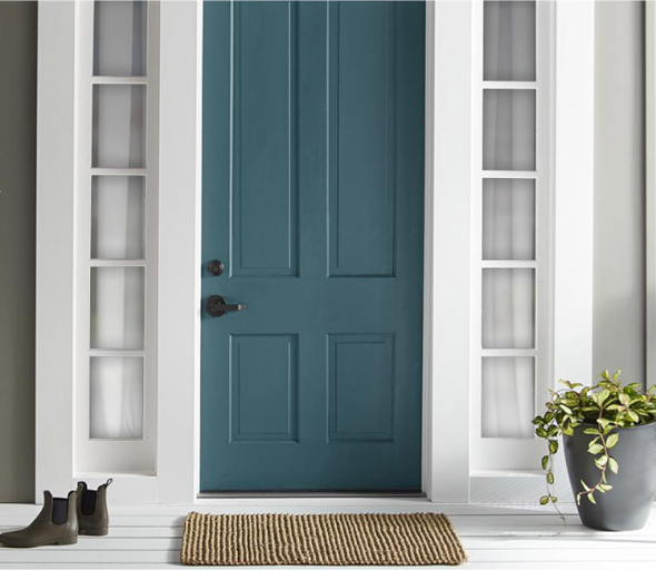 MAGNOLIA HOME BY JOANNA GAINES® PAINT