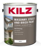KILZ® SPECIALTY SURFACE SOLUTIONS