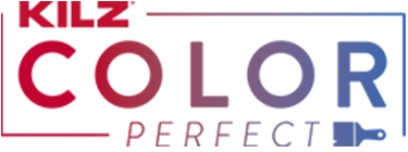 Kilz color perfect logo