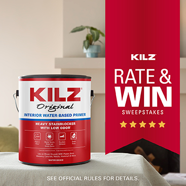 Rate & Win Sweepstakes 2026