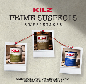 Primer Suspects Sweepstakes Image