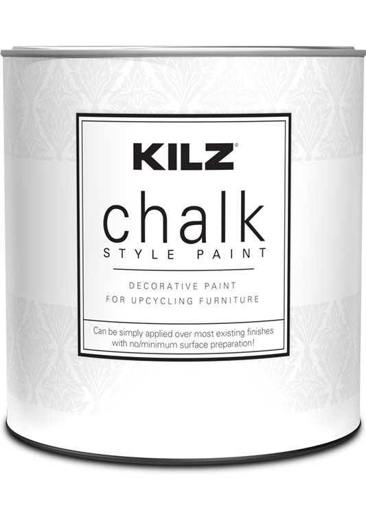 KILZ® Chalk Style Paint Image