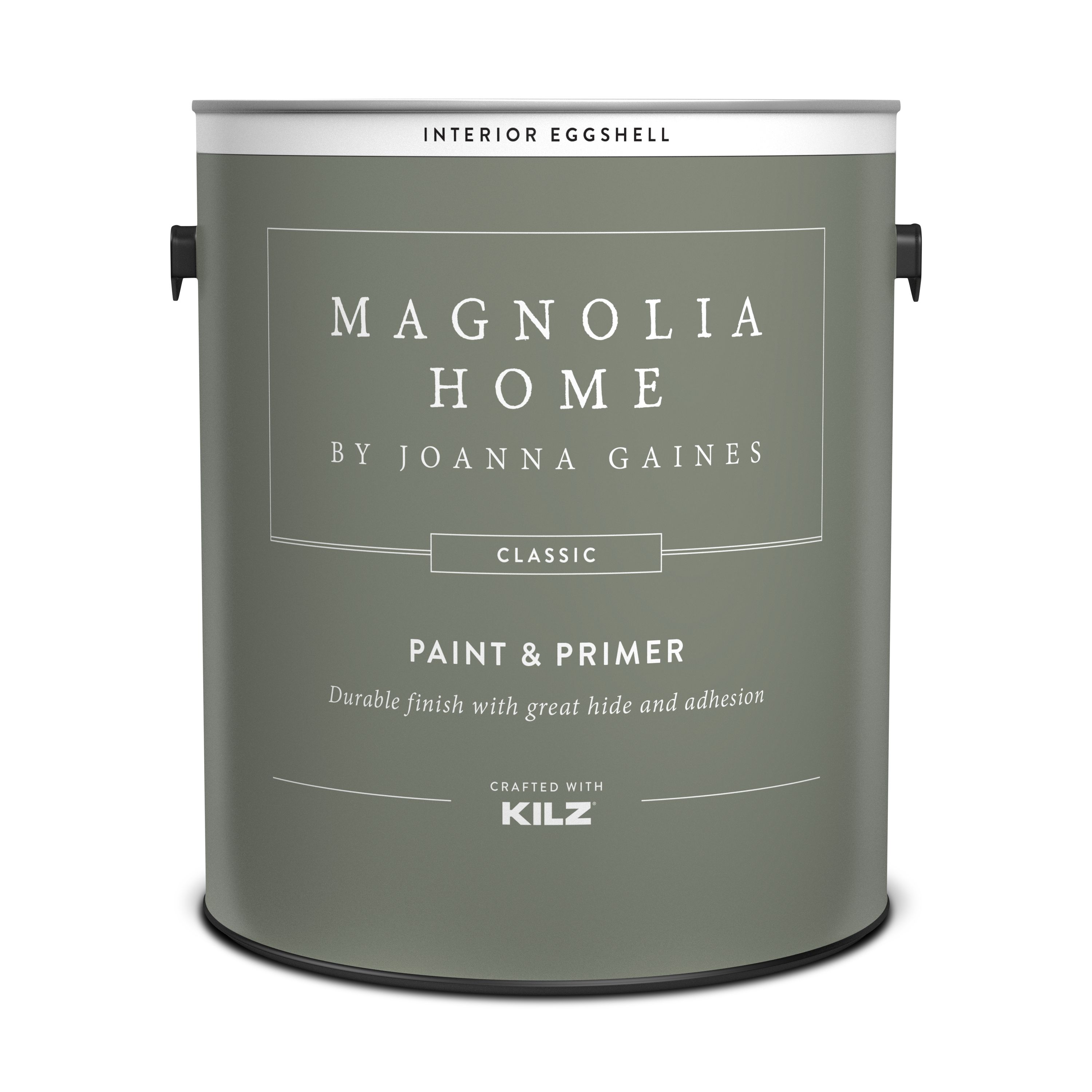 MAGNOLIA HOME by JOANNA GAINES® Paint Can Image