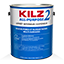 Can of KILZ 2® Latex primer