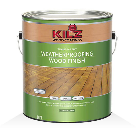 KILZÂ® Primers, Paints, Wood Care &amp; Concrete Stains