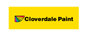 Cloverdale Paint logo