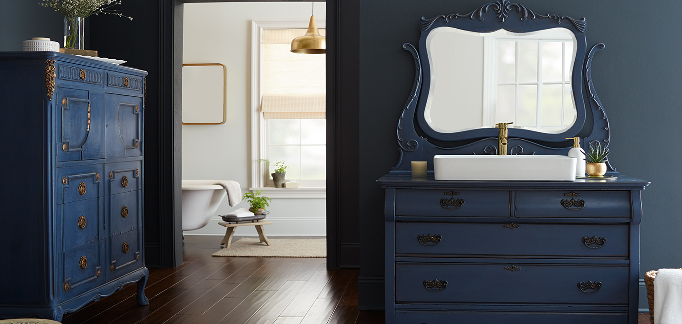 Chalk Style Paint Magnolia Home by Joanna Gaines®