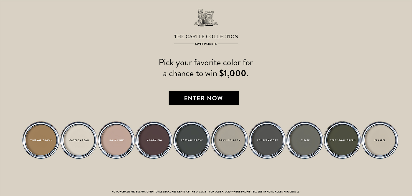 Magnolia Home by Joanna Gaines® Premium Paint by KILZ®