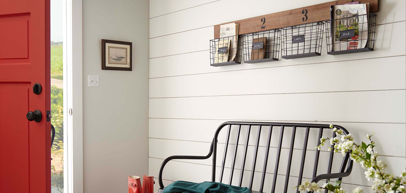 Magnolia Home by Joanna Gaines® Premium Paint by KILZ®