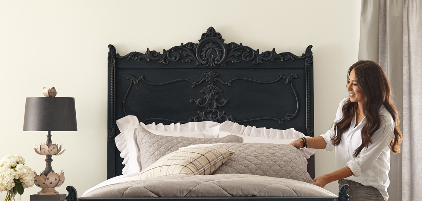 Magnolia Home by Joanna Gaines® Premium Paint by KILZ®