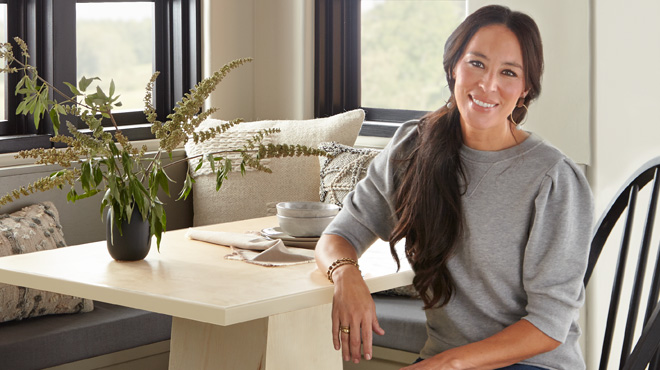 Magnolia Home by Joanna Gaines® | Premium Paint by KILZ®