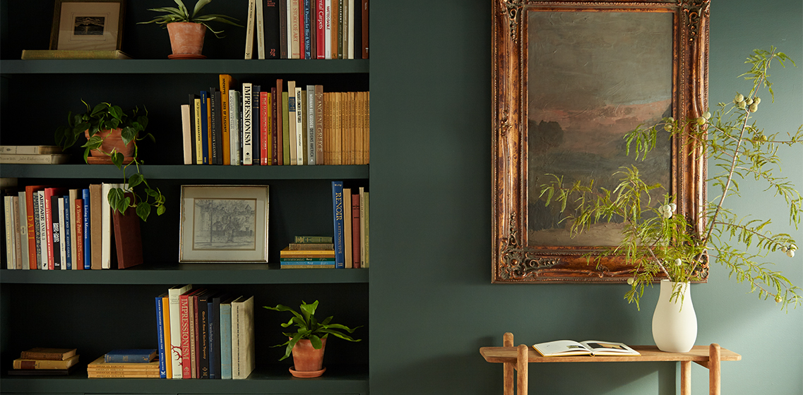 Magnolia Paint Products - Magnolia Home Paint by Joanna Gaines®