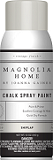 Can of Magnolia Home chalk spray paint