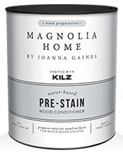 Magnolia Pre Stain Conditioner Can Image