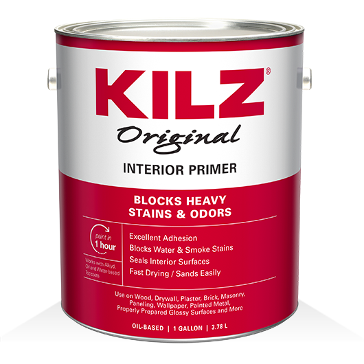 Kilz 2 All Purpose Primer
