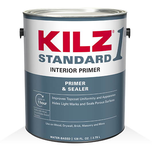Kilz 3 Premium Primer