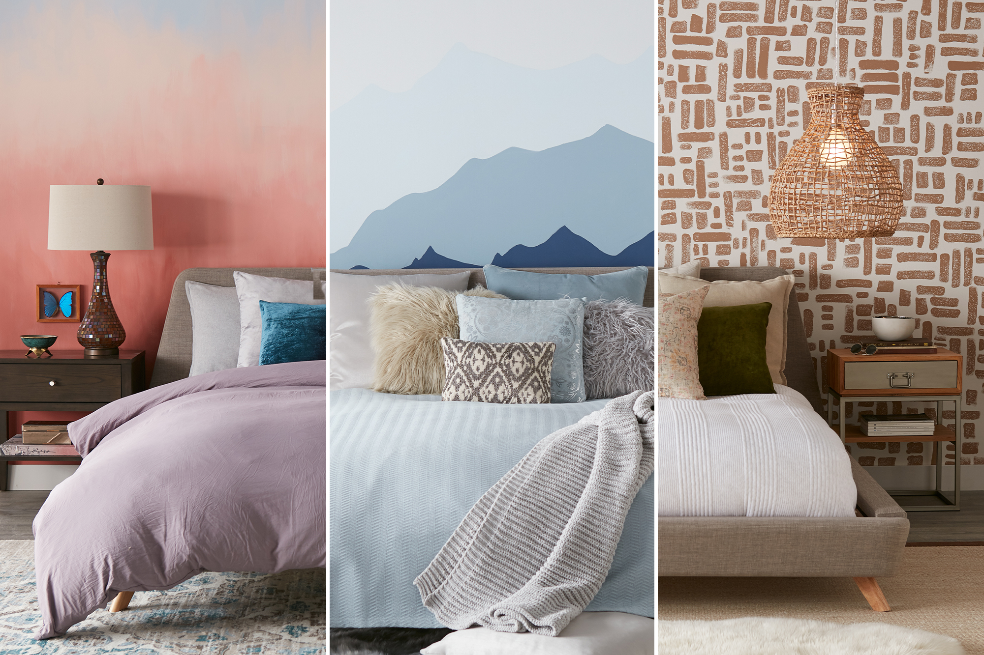 Accent Walls - The Ultimate Guide - Color Concierge