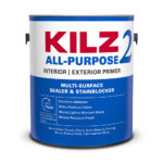 KILZ 2 Primer 1 Gallon Can