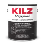 KILZ Original Interior/Exterior Primer 1 Gallon Can