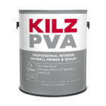 KILZ PVA Interior Drywall Primer & Sealer 1 Gallon Can