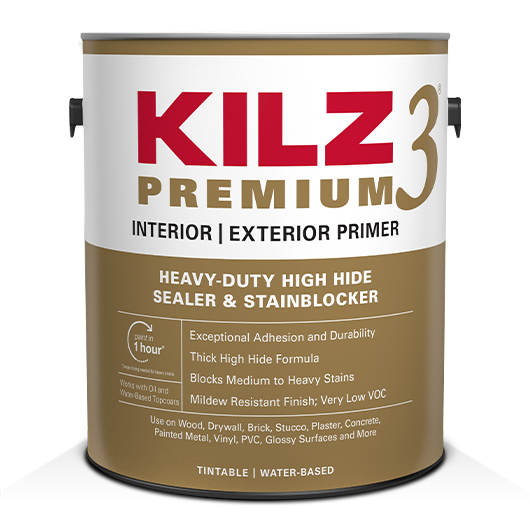 Kilz 2 All Purpose Primer
