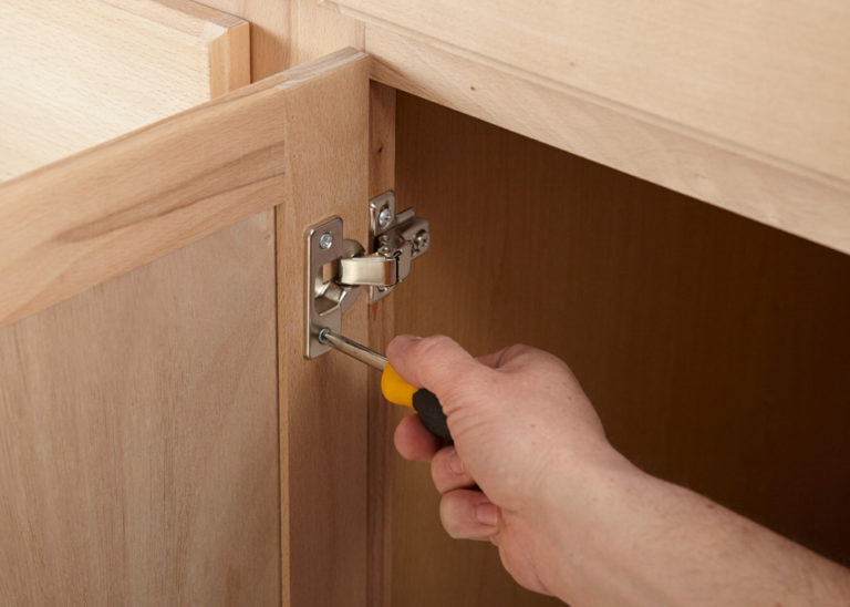 Colorful Kitchen Transformation The Perfect Finish Blog by KILZ®