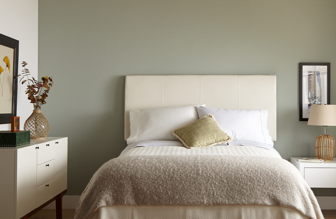 What Wall Should Be The Accent Wall