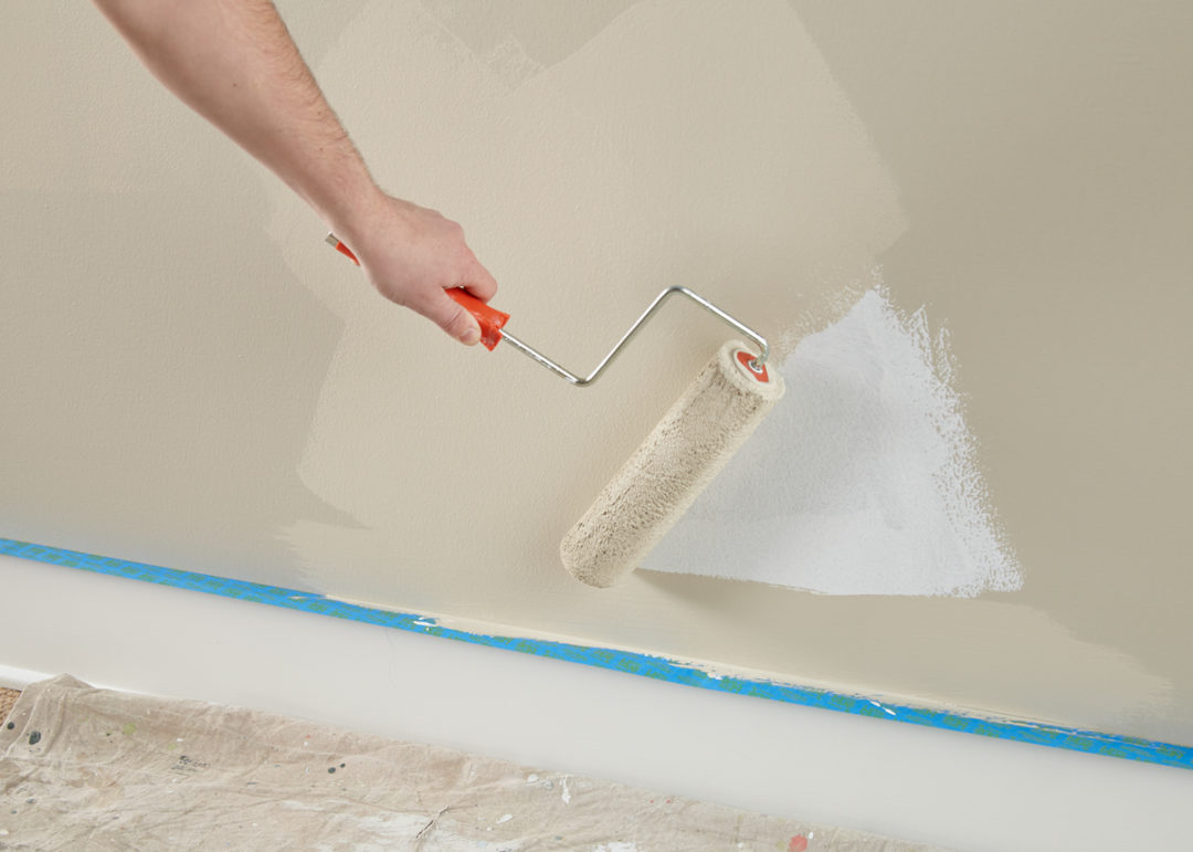 Seal & Block Odors The Perfect Finish Blog by KILZ®