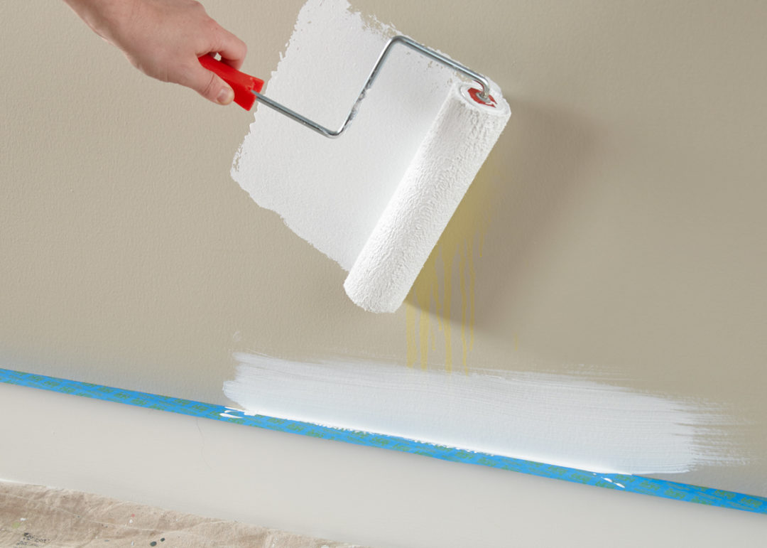 Seal & Block Odors The Perfect Finish Blog by KILZ®